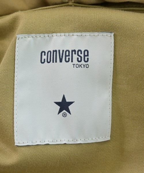 CONVERSE TOKYO แจ็คเก็ตเบลาส์ อื่น