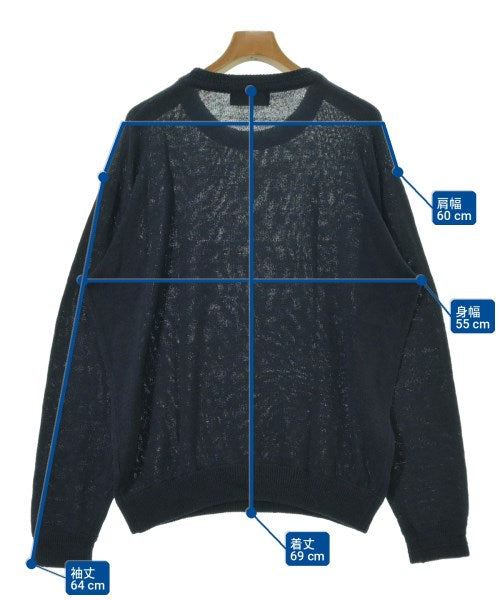 CONVERSE TOKYO เสื้อกันหนาว