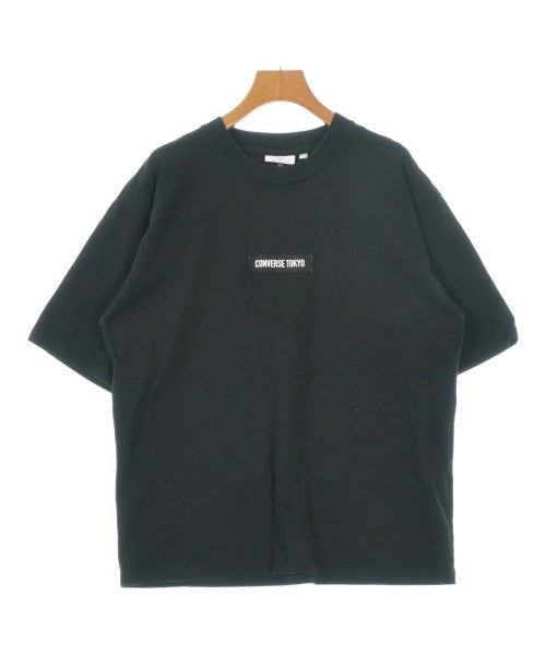 CONVERSE TOKYO เสื้อยืด/เสื้อท็อปส์