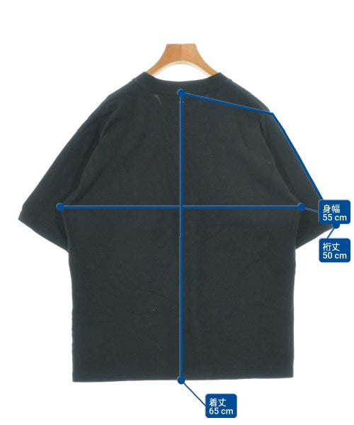 CONVERSE TOKYO เสื้อยืด/เสื้อท็อปส์
