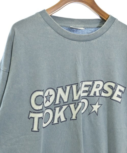 CONVERSE TOKYO เสื้อยืด/เสื้อท็อปส์