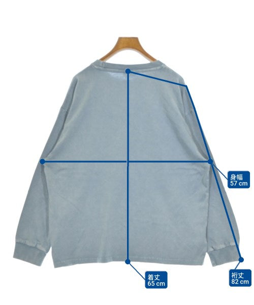 CONVERSE TOKYO เสื้อยืด/เสื้อท็อปส์