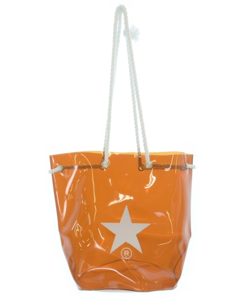 CONVERSE TOKYO กระเป๋าถือขนาดใหญ่