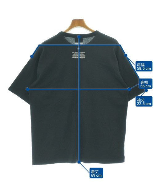 CONVERSE TOKYO เสื้อยืด/เสื้อท็อปส์
