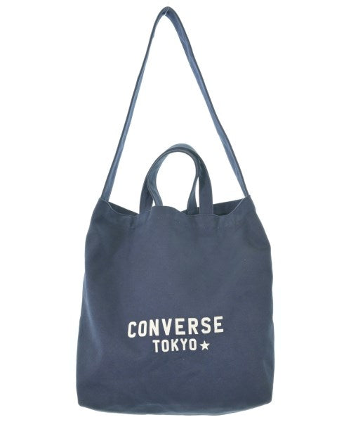 CONVERSE TOKYO กระเป๋าถือขนาดใหญ่