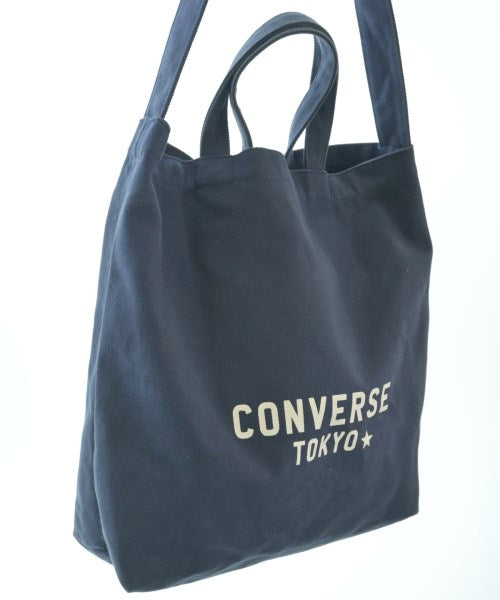 CONVERSE TOKYO กระเป๋าถือขนาดใหญ่