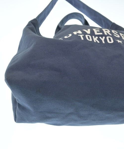 CONVERSE TOKYO กระเป๋าถือขนาดใหญ่