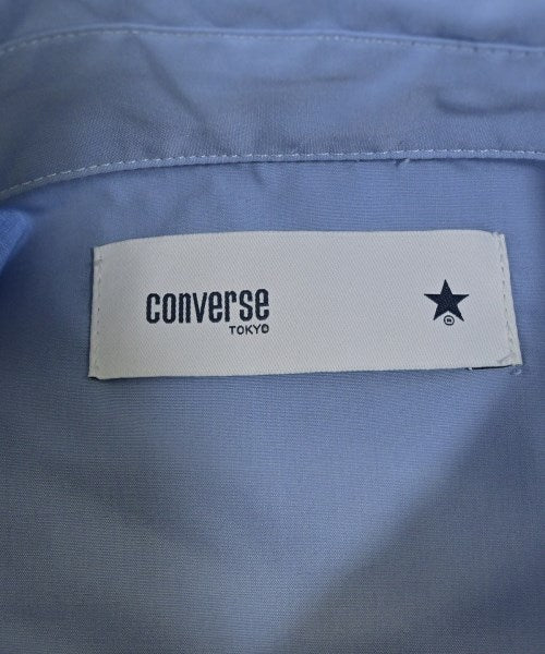 CONVERSE TOKYO เสื้อลำลอง