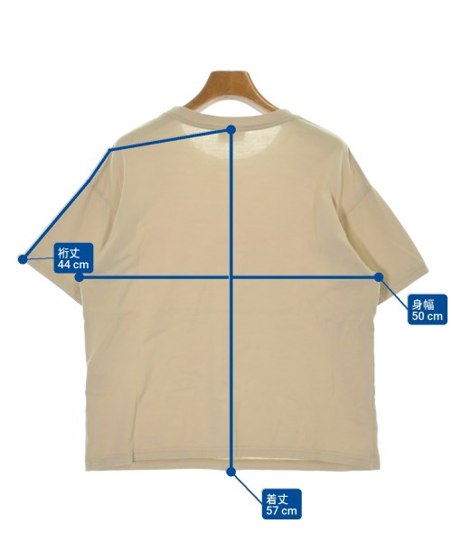 CONVERSE TOKYO เสื้อยืด/เสื้อท็อปส์