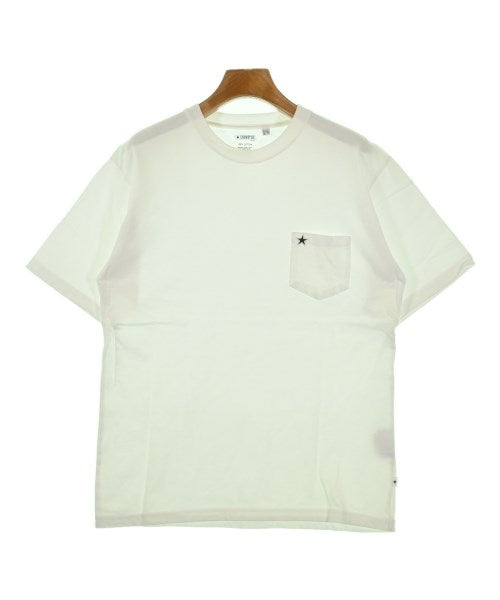 CONVERSE TOKYO เสื้อยืด/เสื้อท็อปส์