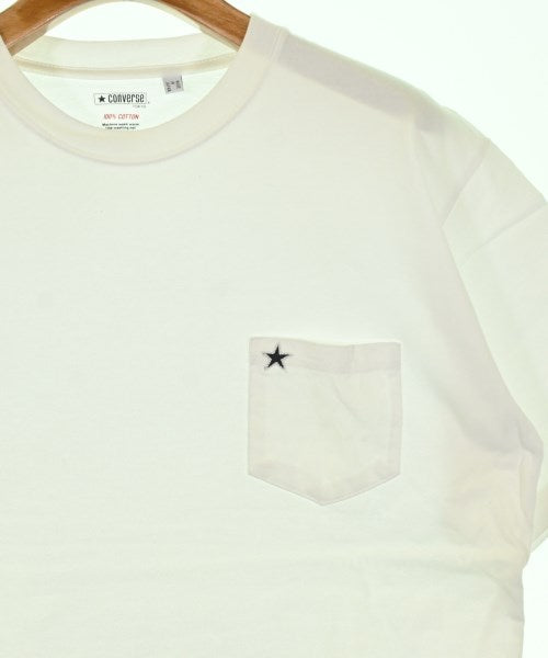 CONVERSE TOKYO เสื้อยืด/เสื้อท็อปส์