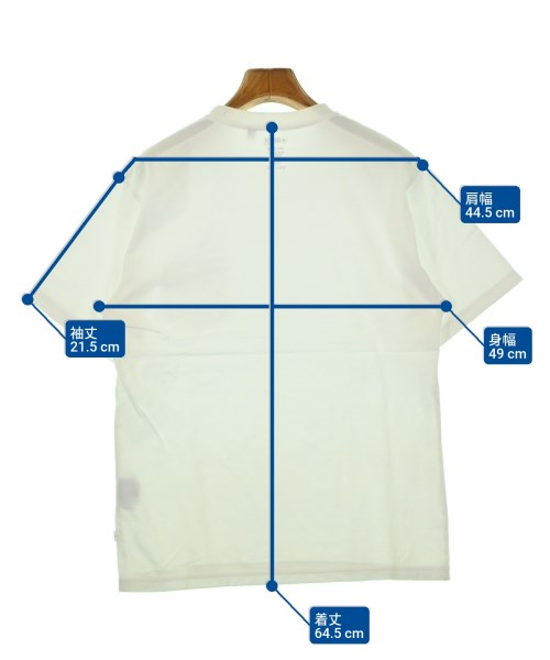CONVERSE TOKYO เสื้อยืด/เสื้อท็อปส์