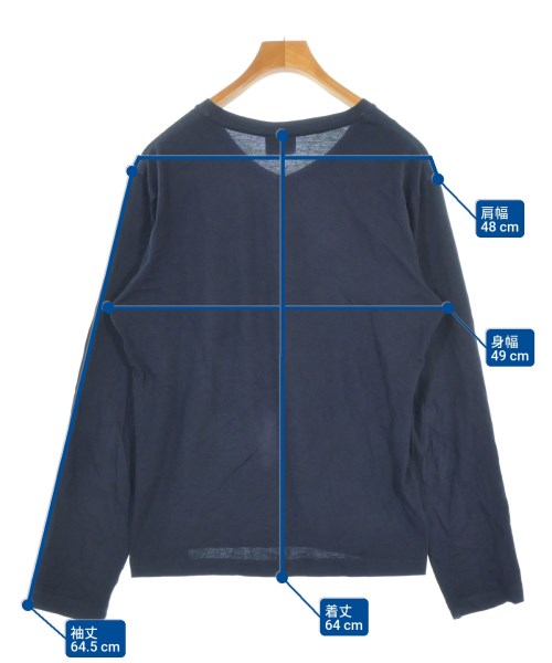 CONVERSE TOKYO เสื้อยืด/เสื้อท็อปส์