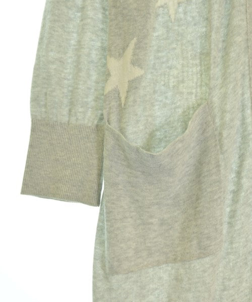 CONVERSE TOKYO เสื้อคาร์ดิแกน