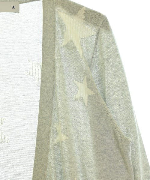 CONVERSE TOKYO เสื้อคาร์ดิแกน