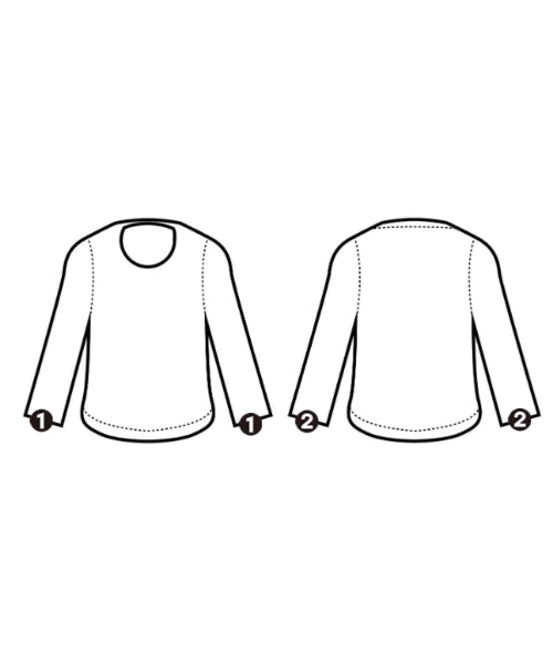 CONVERSE TOKYO เสื้อยืด/เสื้อท็อปส์