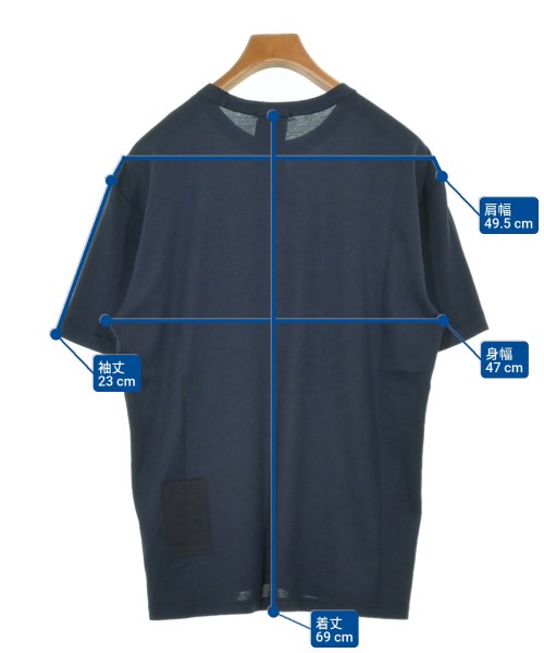Ten-C เสื้อยืด/เสื้อท็อปส์
