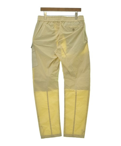 Ten-C กางเกงมีกระเป๋าข้างกางเกง2-4 กระเป๋า