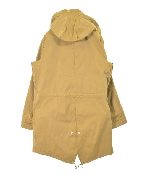 Ten-C เสื้อโค้ท อื่น