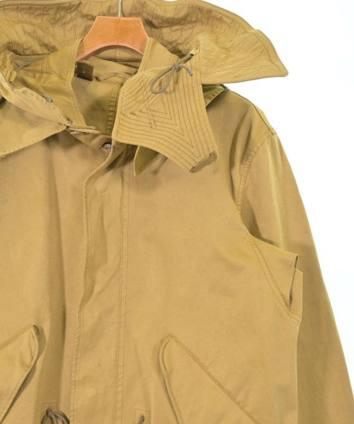 Ten-C เสื้อโค้ท อื่น