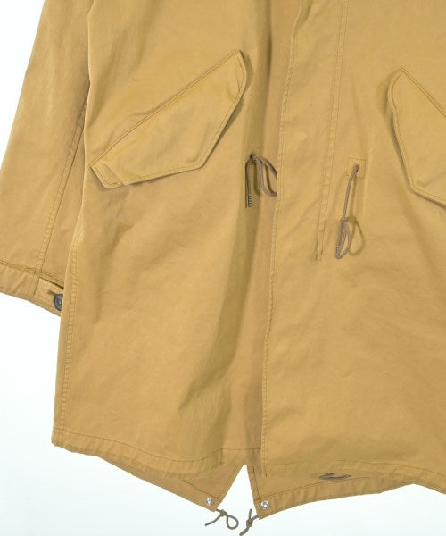 Ten-C เสื้อโค้ท อื่น