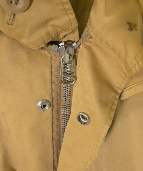 Ten-C เสื้อโค้ท อื่น