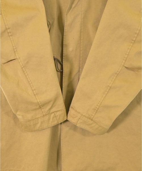 Ten-C เสื้อโค้ท อื่น