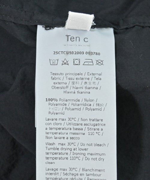 Ten-C เสื้อลำลอง