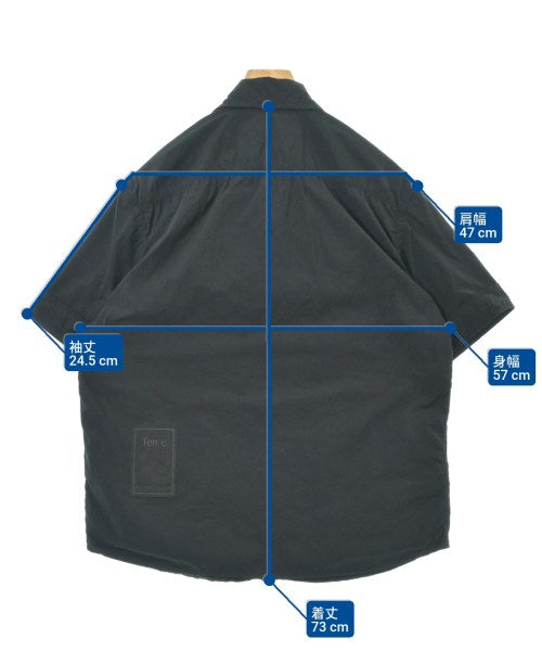 Ten-C เสื้อลำลอง