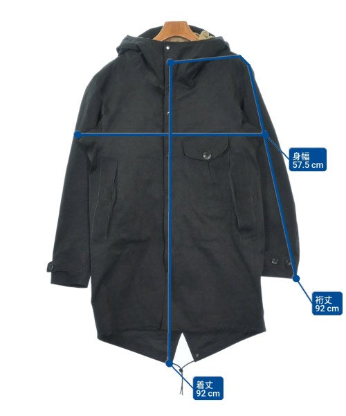 Ten-C เสื้อโค้ท อื่น