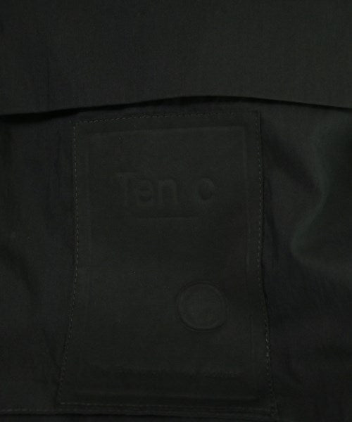 Ten-C เสื้อลำลอง
