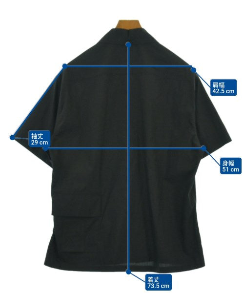 Ten-C เสื้อลำลอง