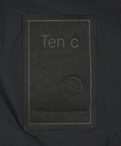 Ten-C เสื้อลำลอง