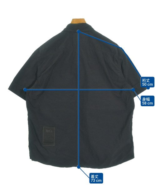 Ten-C เสื้อลำลอง