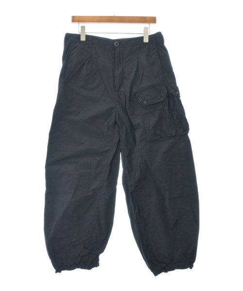 Ten-C กางเกงมีกระเป๋าข้างกางเกง2-4 กระเป๋า