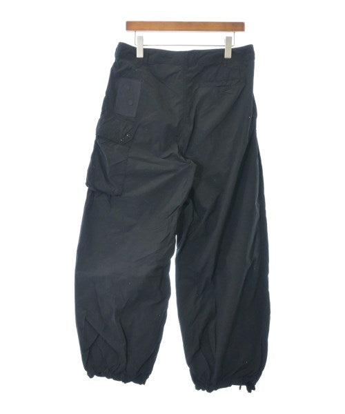 Ten-C กางเกงมีกระเป๋าข้างกางเกง2-4 กระเป๋า