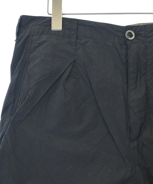 Ten-C กางเกงมีกระเป๋าข้างกางเกง2-4 กระเป๋า