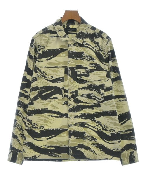 ALLSAINTS เสื้อลำลอง