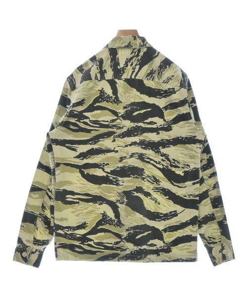 ALLSAINTS เสื้อลำลอง