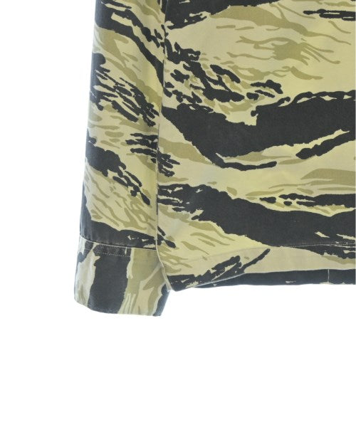 ALLSAINTS เสื้อลำลอง