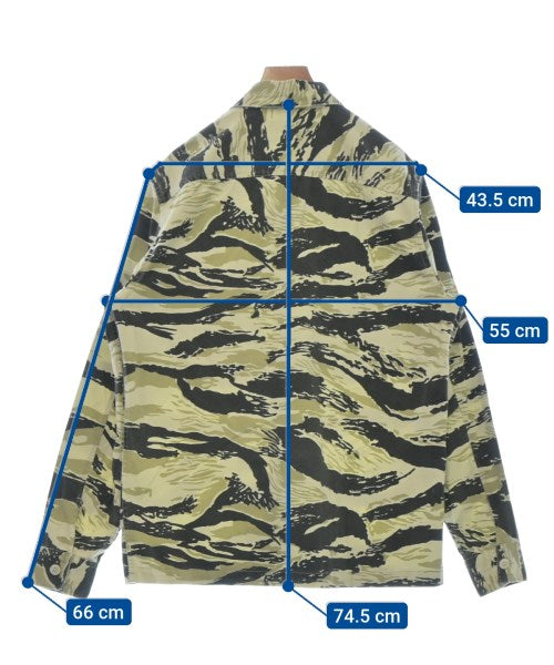 ALLSAINTS เสื้อลำลอง