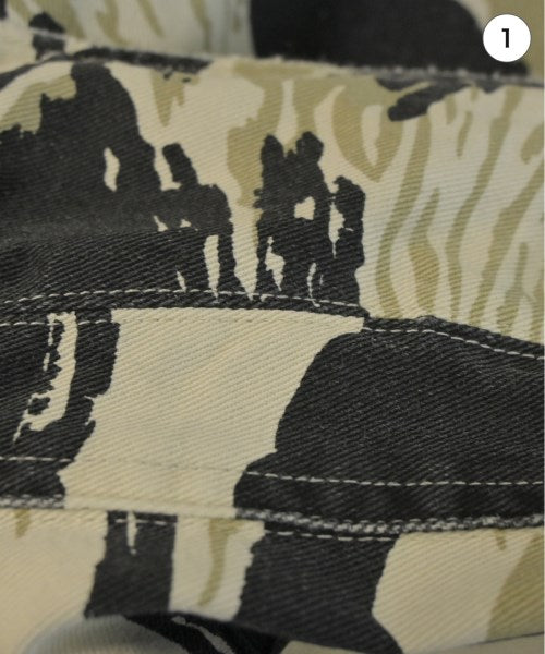 ALLSAINTS เสื้อลำลอง