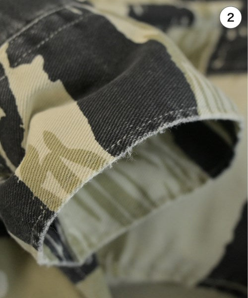 ALLSAINTS เสื้อลำลอง