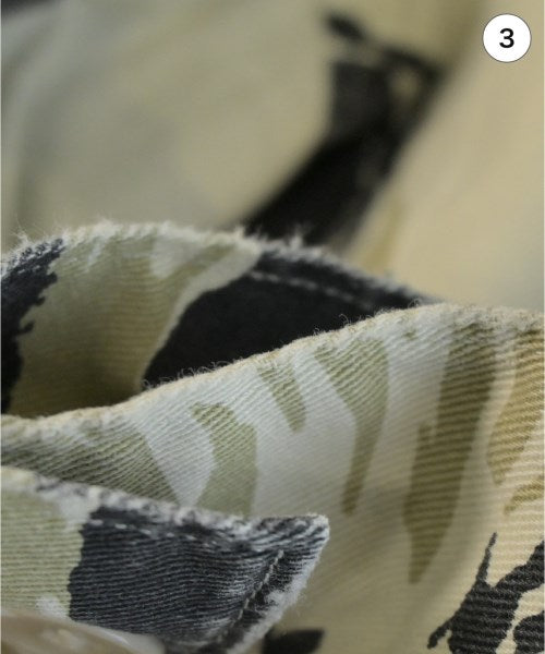 ALLSAINTS เสื้อลำลอง