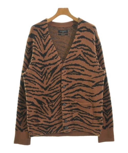 ALLSAINTS เสื้อคาร์ดิแกน