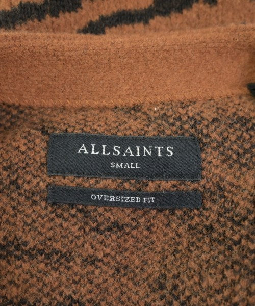 ALLSAINTS เสื้อคาร์ดิแกน