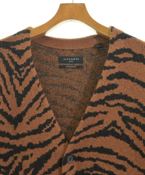 ALLSAINTS เสื้อคาร์ดิแกน