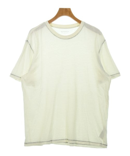 ALLSAINTS เสื้อยืด/เสื้อท็อปส์