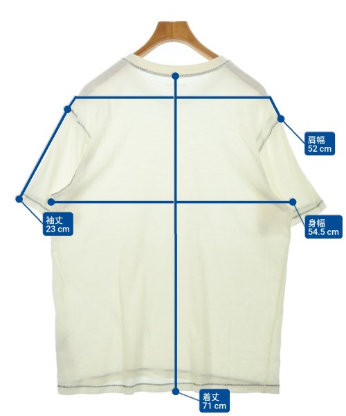 ALLSAINTS เสื้อยืด/เสื้อท็อปส์