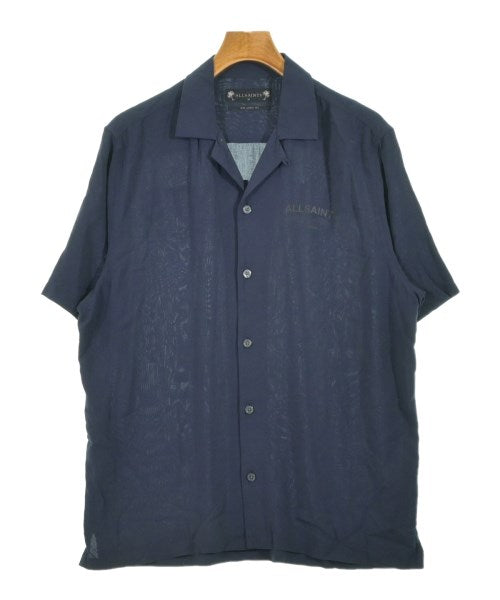 ALLSAINTS เสื้อลำลอง